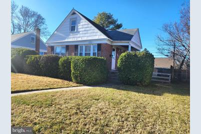 3510 Woodmoor, Gwynn Oak, MD 21207 - Photo 1