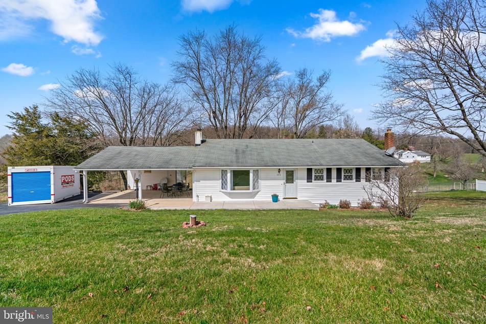 3916 Wards Chapel Rd, Marriottsville, MD 21104 MLS MDBC2090874