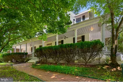 7511 Lhirondelle Club Road, Towson, MD 21204 - Photo 1