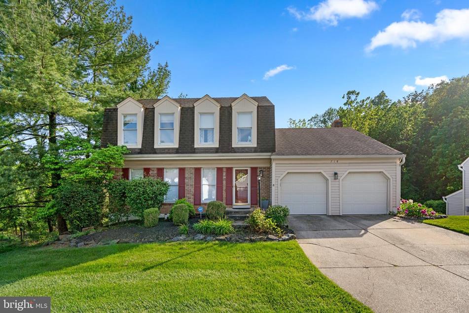 718 Hunter Way, Catonsville, MD 21228 - MLS MDBC2096630 - Coldwell Banker