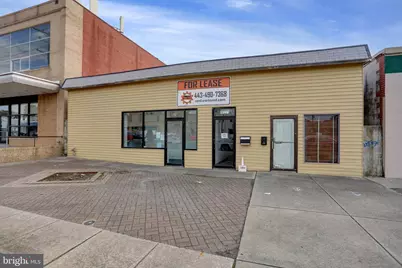 429 Eastern Boulevard #A, Essex, MD 21221 - Photo 1