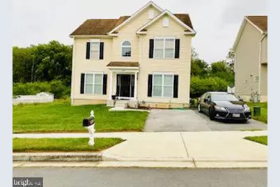 2810 Poplar Drive, Gwynn Oak, MD 21207 - Photo 1