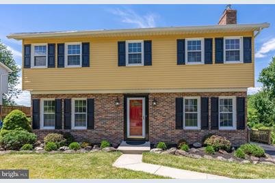 10551 Gateridge Road, Cockeysville, MD 21030 - Photo 1