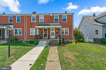 5515 Dolores Avenue, Halethorpe, MD 21227 - Photo 1