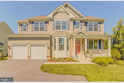 2344 Sweet Meadow Road, Baltimore, MD 21209 - Photo 1