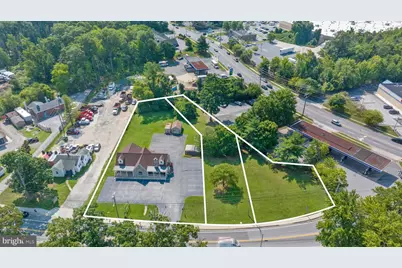 11415 Eastern Avenue, Middle River, MD 21220 - Photo 1