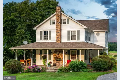 21646 Keeney Mill Road, Freeland, MD 21053 - Photo 1