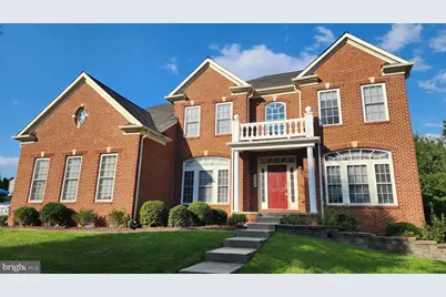 9009 Sunni Shade Court, Perry Hall, MD 21128 - Photo 1