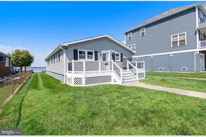 8904 Hinton Avenue, Sparrows Point, MD 21219 - Photo 1