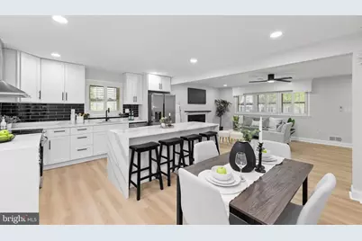 12 Gorsuch Road, Lutherville Timonium, MD 21093 - Photo 1