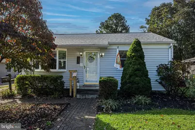 203 Tollgate Road, Owings Mills, MD 21117 - Photo 1