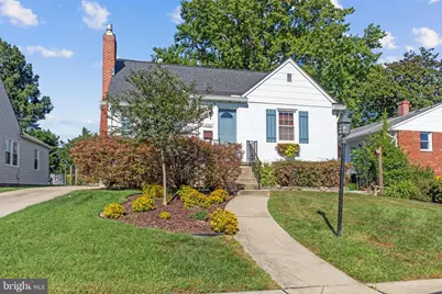 3222 Acton Road, Parkville, MD 21234 - Photo 1