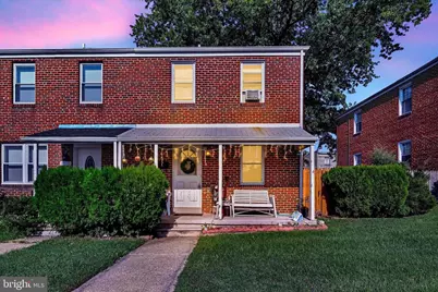 8518 Willow Oak, Parkville, MD 21234 - Photo 1
