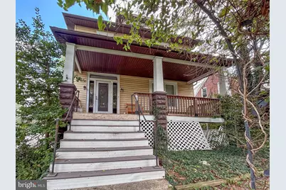 1005 Saint Charles Avenue, Baltimore, MD 21229 - Photo 1