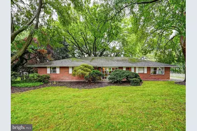 3407 Deep Willow Avenue, Pikesville, MD 21208 - Photo 1