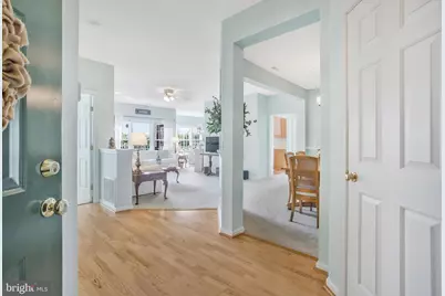 9535 Ashlyn Circle #9535, Owings Mills, MD 21117 - Photo 1