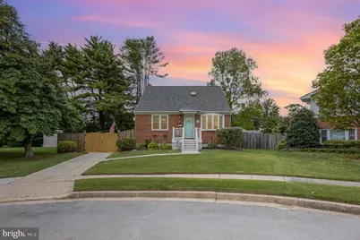 1402 Alston Court, Lutherville Timonium, MD 21093 - Photo 1