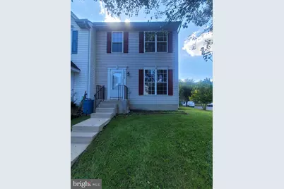 11110 Hollowbrook Road, Owings Mills, MD 21117 - Photo 1