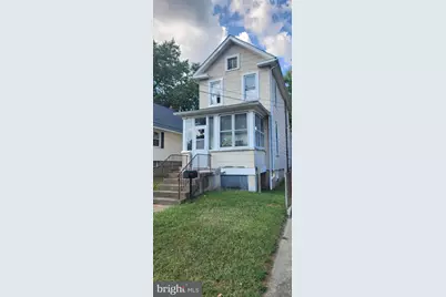 118 2nd Avenue, Halethorpe, MD 21227 - Photo 1