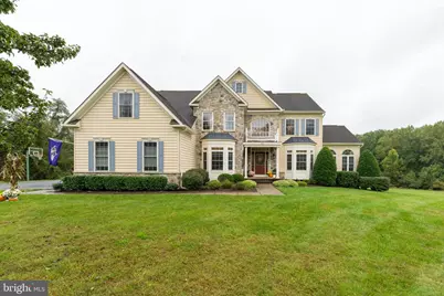 511 Timber Springs Court, Reisterstown, MD 21136 - Photo 1