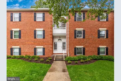 102 Castletown Road #202, Lutherville Timonium, MD 21093 - Photo 1