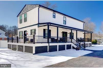 2804 Willow Avenue, Sparrows Point, MD 21219 - Photo 1