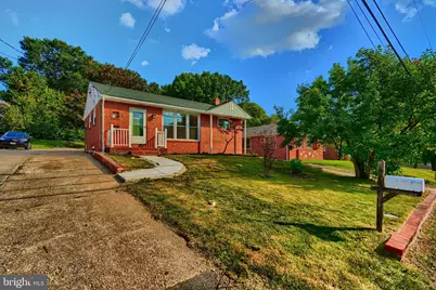 1510 Rosewick Avenue, Rosedale, MD 21237 - Photo 1