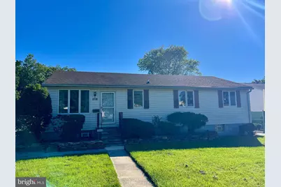 2115 Summit Ave, Rosedale, MD 21237 - Photo 1