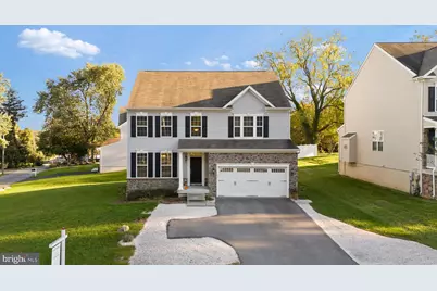 101 Mt Wilson Lane, Pikesville, MD 21208 - Photo 1