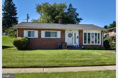 3808 Coronado Road, Windsor Mill, MD 21244 - Photo 1