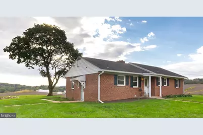 2403 Mount Carmel Road, Parkton, MD 21120 - Photo 1