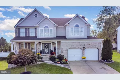 12 Quelet Court, Nottingham, MD 21236 - Photo 1