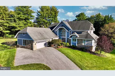 1 Ruxton Green Court, Towson, MD 21204 - Photo 1