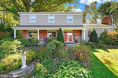 13725 Princess Anne Way, Phoenix, MD 21131 - Photo 1