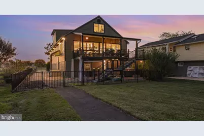 1102 Burke Road, Middle River, MD 21220 - Photo 1