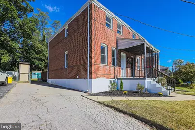 1600 Yakona Road, Towson, MD 21286 - Photo 1