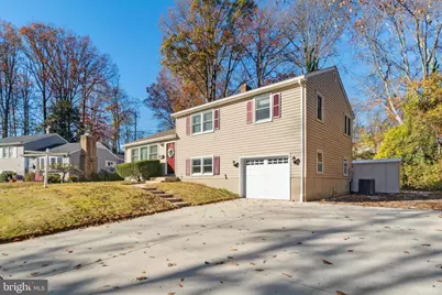 2010 Rollingwood Road, Catonsville, MD 21228 - Photo 1