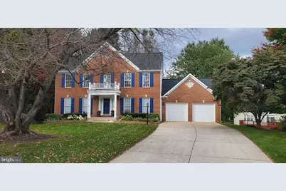 6 Williams Court, Owings Mills, MD 21117 - Photo 1