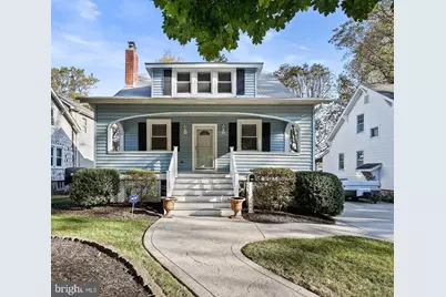 2408 Poplar Drive, Gwynn Oak, MD 21207 - Photo 1