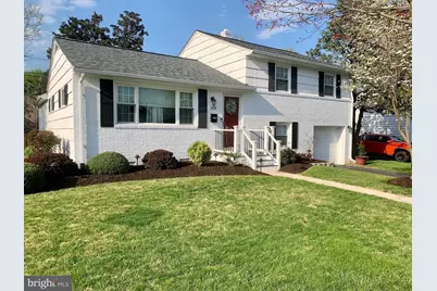 1614 Alston Road, Towson, MD 21204 - Photo 1