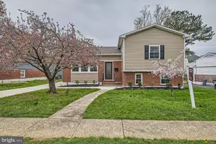 2603 Smith Ave, Baltimore, MD 21209 - Photo 1