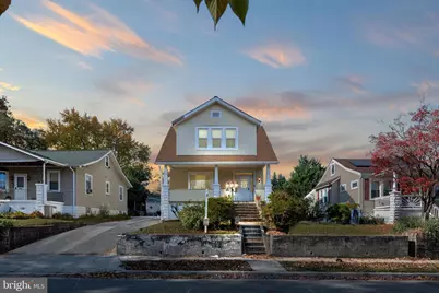 608 Elmwood Road, Baltimore, MD 21206 - Photo 1