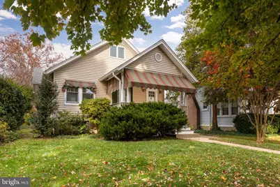 502 Anneslie Road, Baltimore, MD 21212 - Photo 1