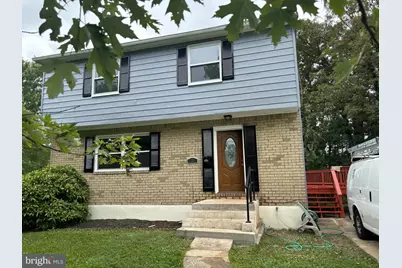7201 Fairbrook Road, Windsor Mill, MD 21244 - Photo 1