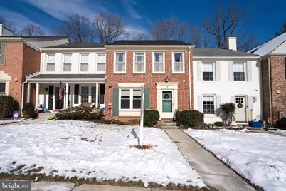 6 Salthill Court, Lutherville Timonium, MD 21093 - Photo 1