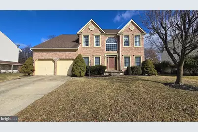 9520 Whitehurst Drive, Owings Mills, MD 21117 - Photo 1