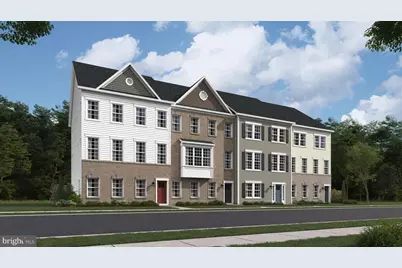 7516 Johnnycake Road, Baltimore, MD 21244 - Photo 1