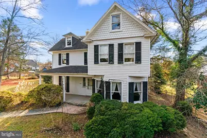 205 Church Lane, Pikesville, MD 21208 - Photo 1
