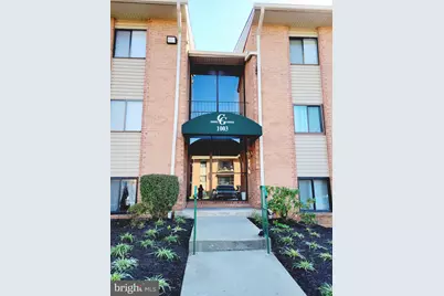 1003 Spring Gate Road #3C, Catonsville, MD 21228 - Photo 1