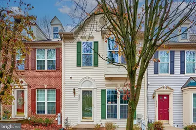 9907 Sherwood Farm Road, Owings Mills, MD 21117 - Photo 1